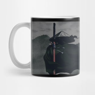 Ronin Mug